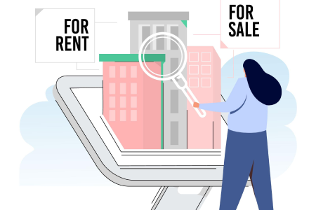 Resale Apartment in OMR
